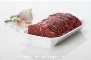 بسته بندی‌های بیونانوکامپوزیت باعث افزایش زمان ماندگاری گوشت قرمز