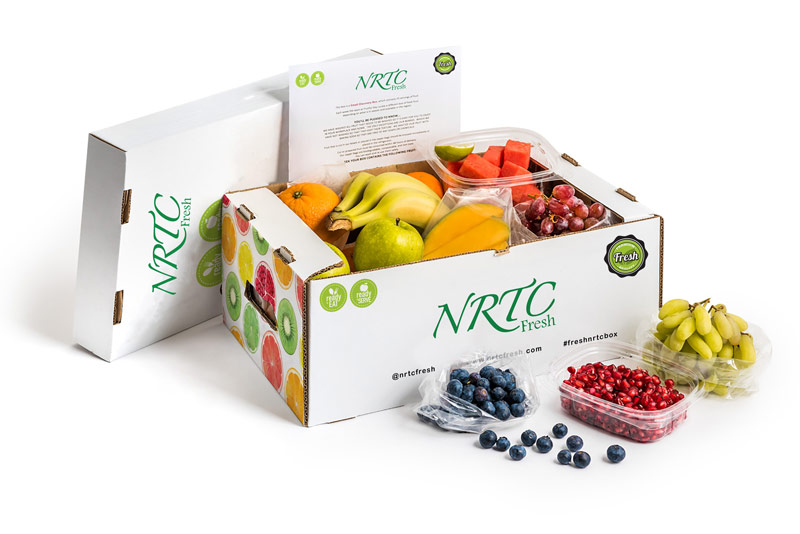 بسته‌بندی میوه‌ها و سبزیجات تازه یکی از مهم‌ترین مراحل در سفر طولانی و پیچیده از پرورش‌دهنده به مصرف‌کننده است.